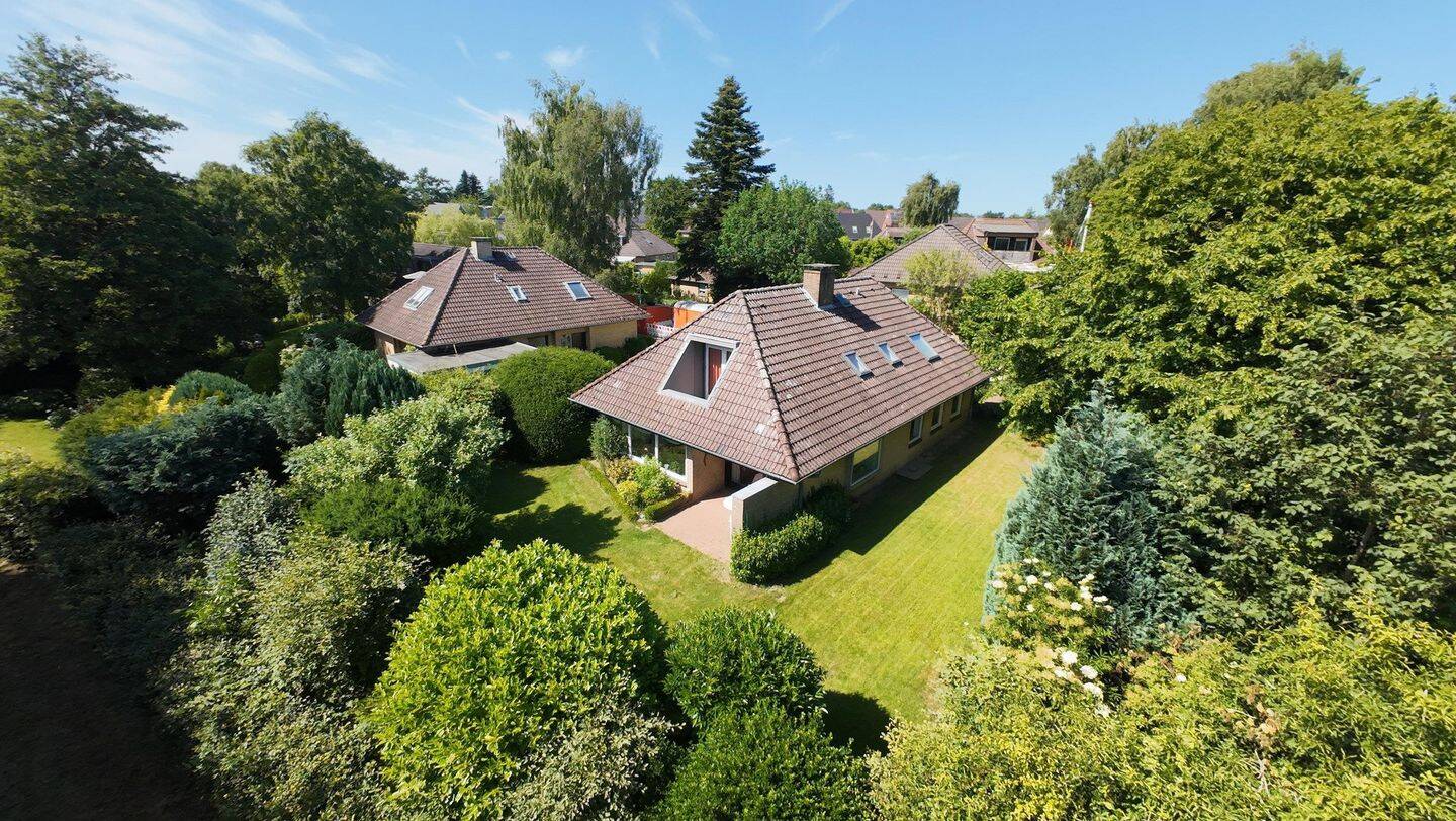 Provisionsfreies Architektenhaus in der Kantstraße, Flensburg-Sandberg, 24943 Flensburg (Engelsby Fruerlund Jürgensby Sandberg Tarup)