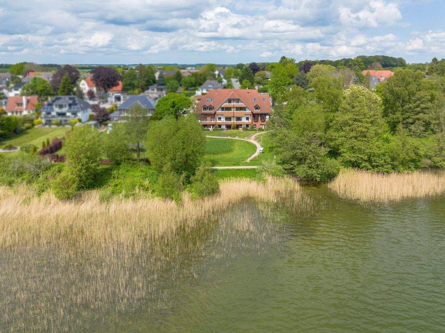 Idyllisches Wohnglück am Großen Pönitzer See, 23684 Scharbeutz