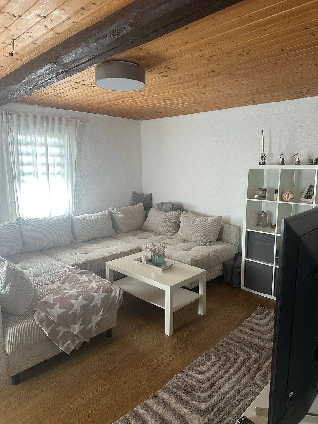 Kleines älteres freistehendes Einfamilienhaus zu vermieten, 65589 Hadamar