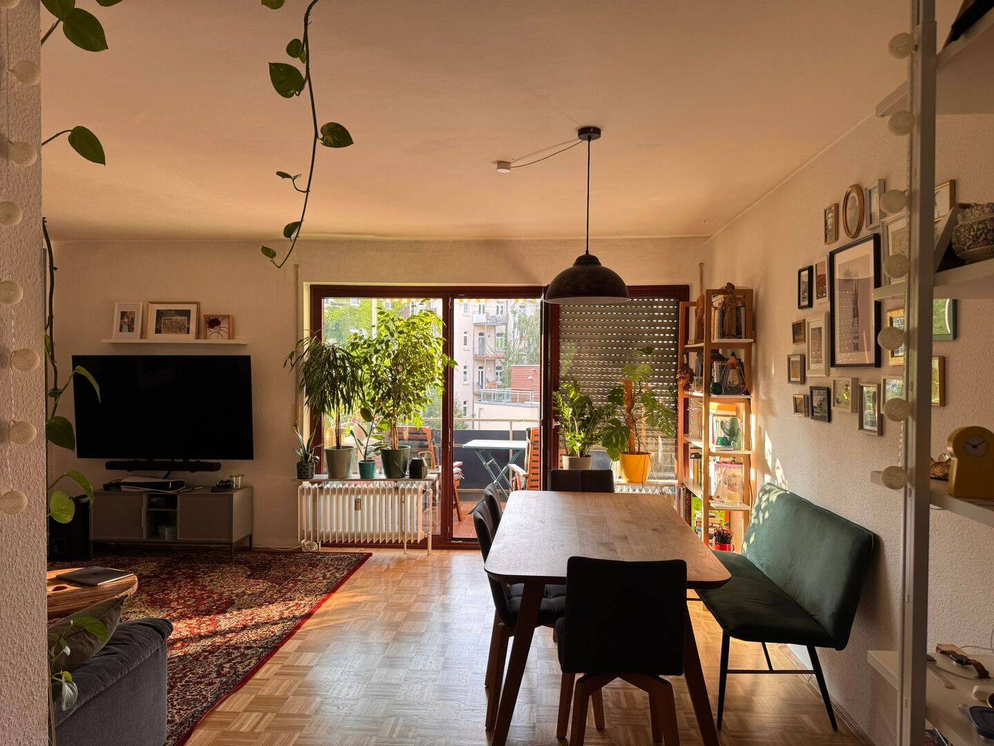 3 ZKB im Vorderen Westen Kassels, 34119 Kassel (Mitte West)