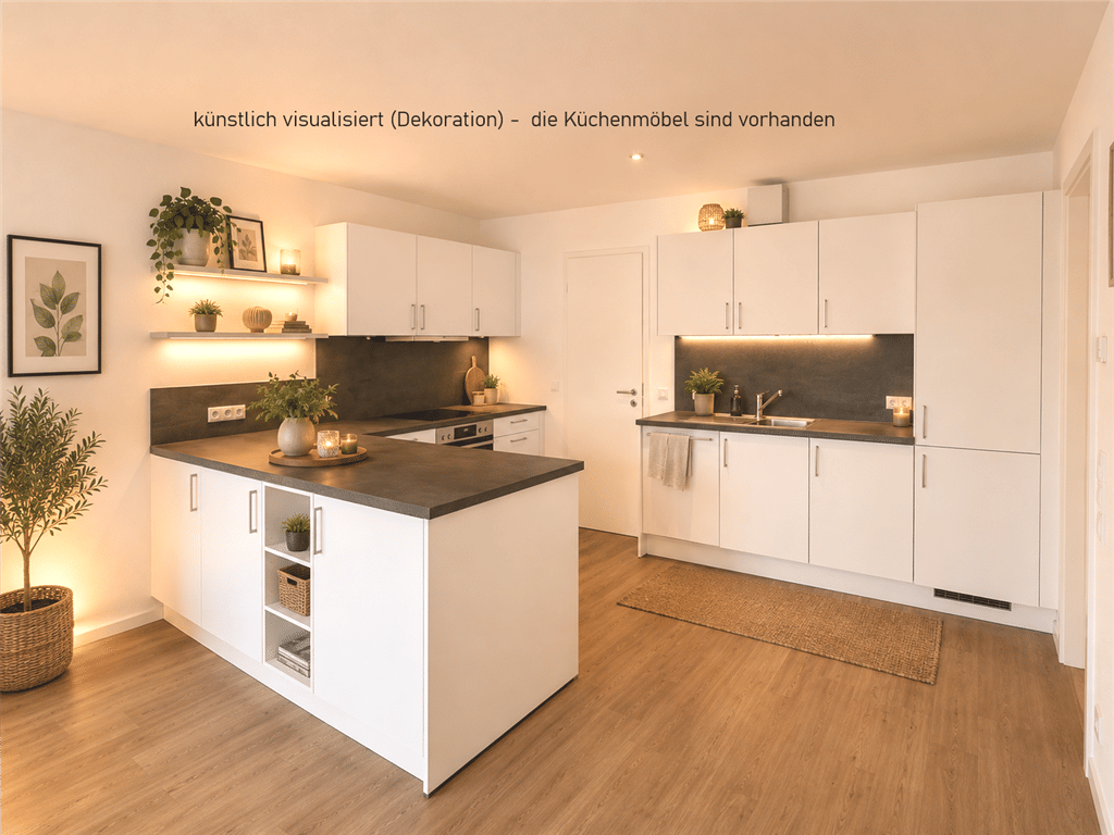 moderne 3- Zi. Wohnung in Wedel, 22880 Wedel