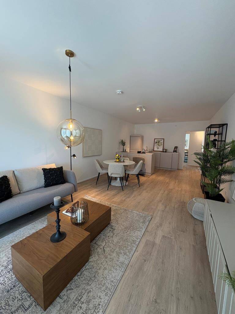 Gut geschnittene 3-Zimmer-Wohnung in Essen Südviertel! ERSTBEZUG, 45128 Essen (Südostviertel Südviertel)