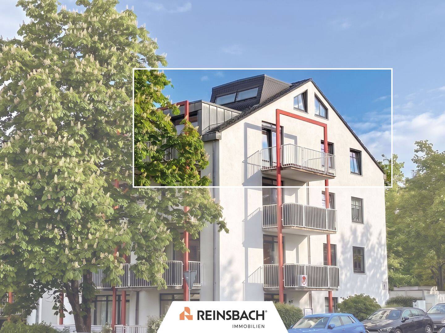 Maisonette-Wohnung mit Studio, 37077 Göttingen