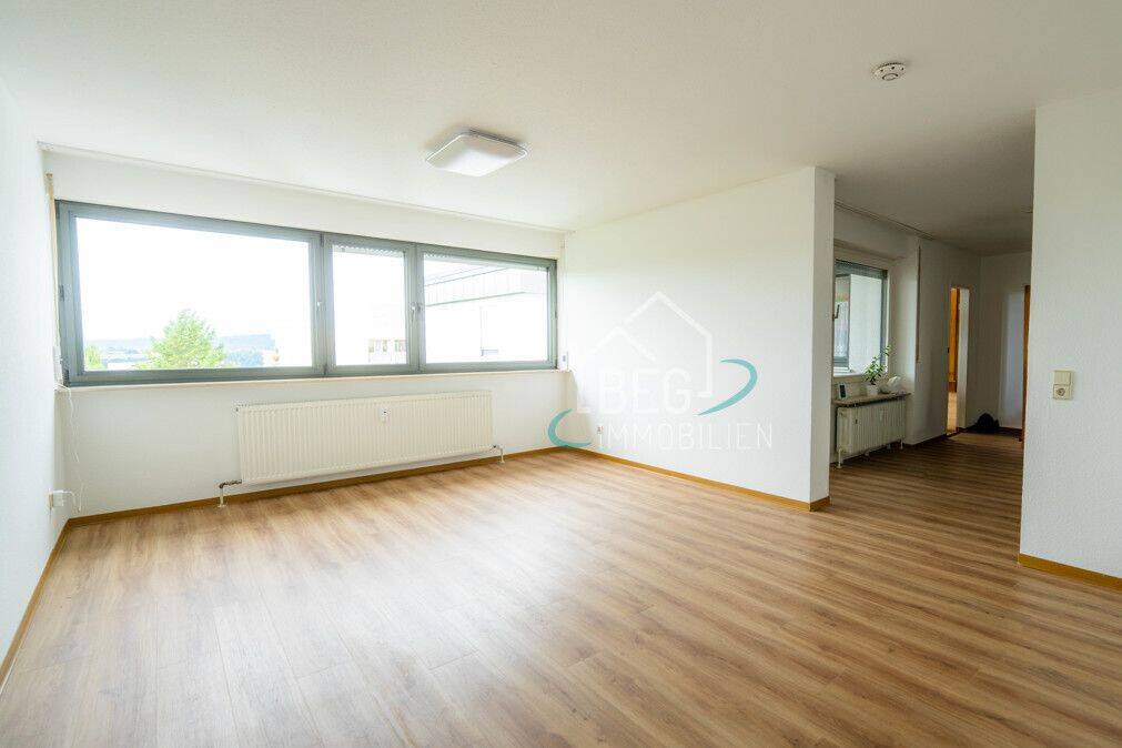 Wohnen über den Dächern von Schwäbisch Hall, 74523 Schwäbisch Hall