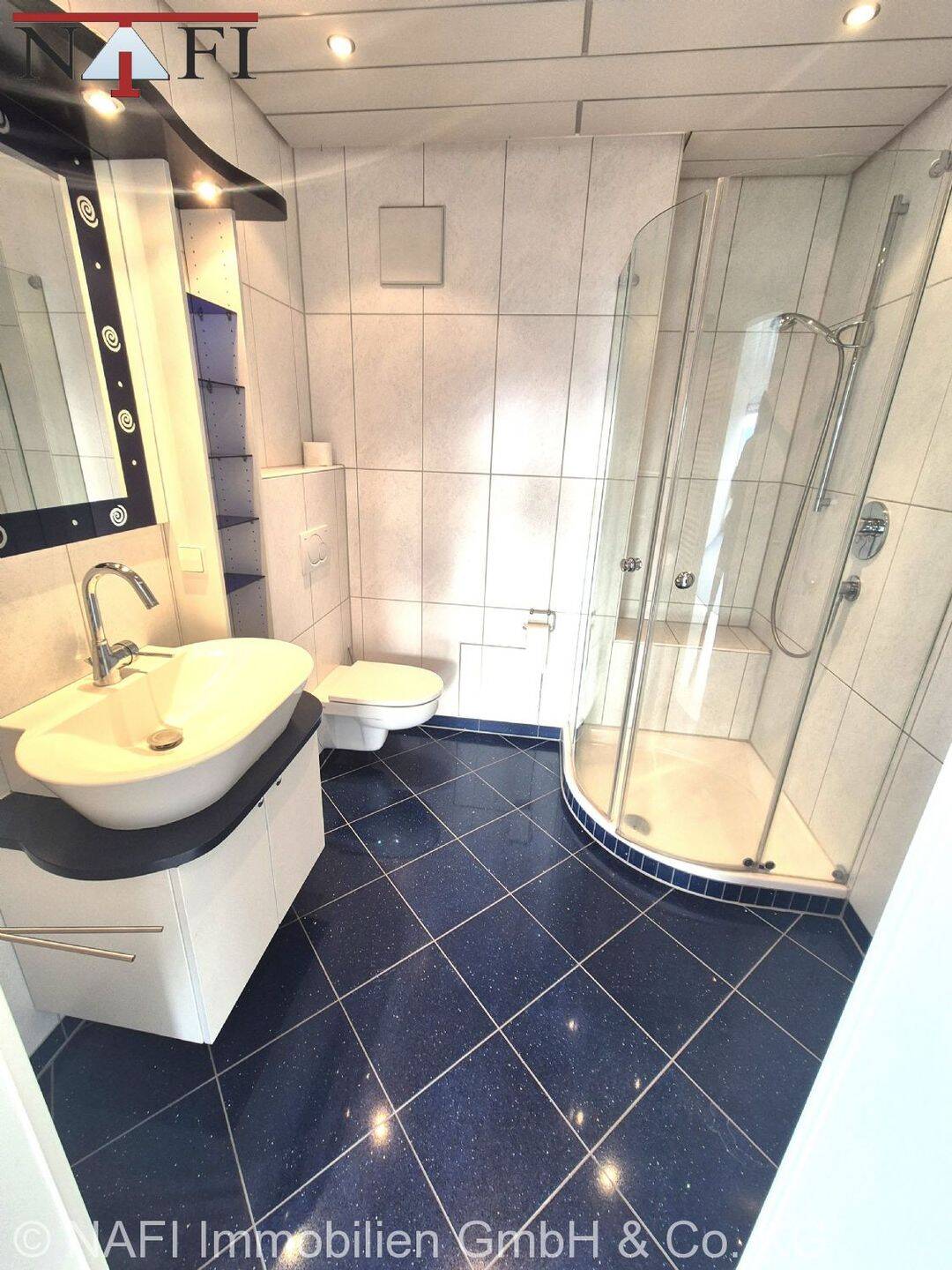 ++Wohnkomfort mit Panorama – Attraktive 2-Zimmer-Wohnung++, 71334 Waiblingen