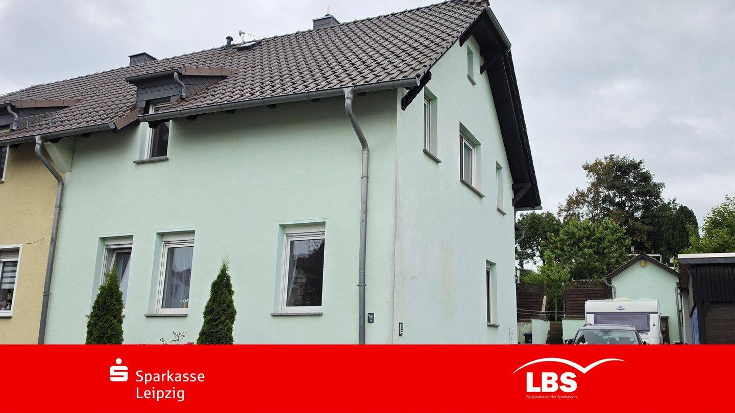 Charmant, gepflegt und vielseitig, 4565 Regis-Breitingen
