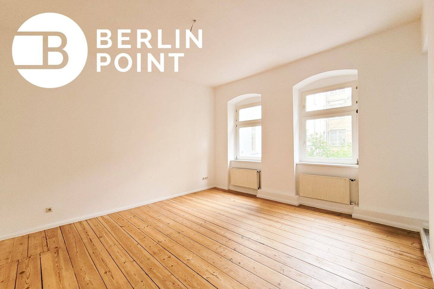 Reuterkiez – kompaktes 1 Zi Apartment – Südausrichtung – ruhig – bezugsfrei, 12047 Berlin (Neukölln Kolonie Freie Stunde)