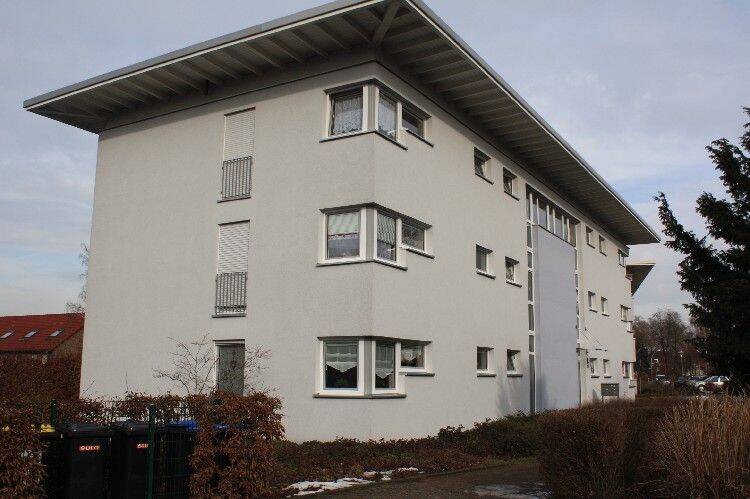 Hier ist Platz zum Wohnen, 46240 Bottrop (Boy Eigen)
