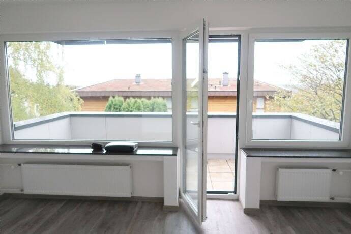 Top modernes 1 Zimmer Appartement mit Balkon in ruhiger, gefragter Wohnlage Schwelm / Wuppertal, 58332 Schwelm