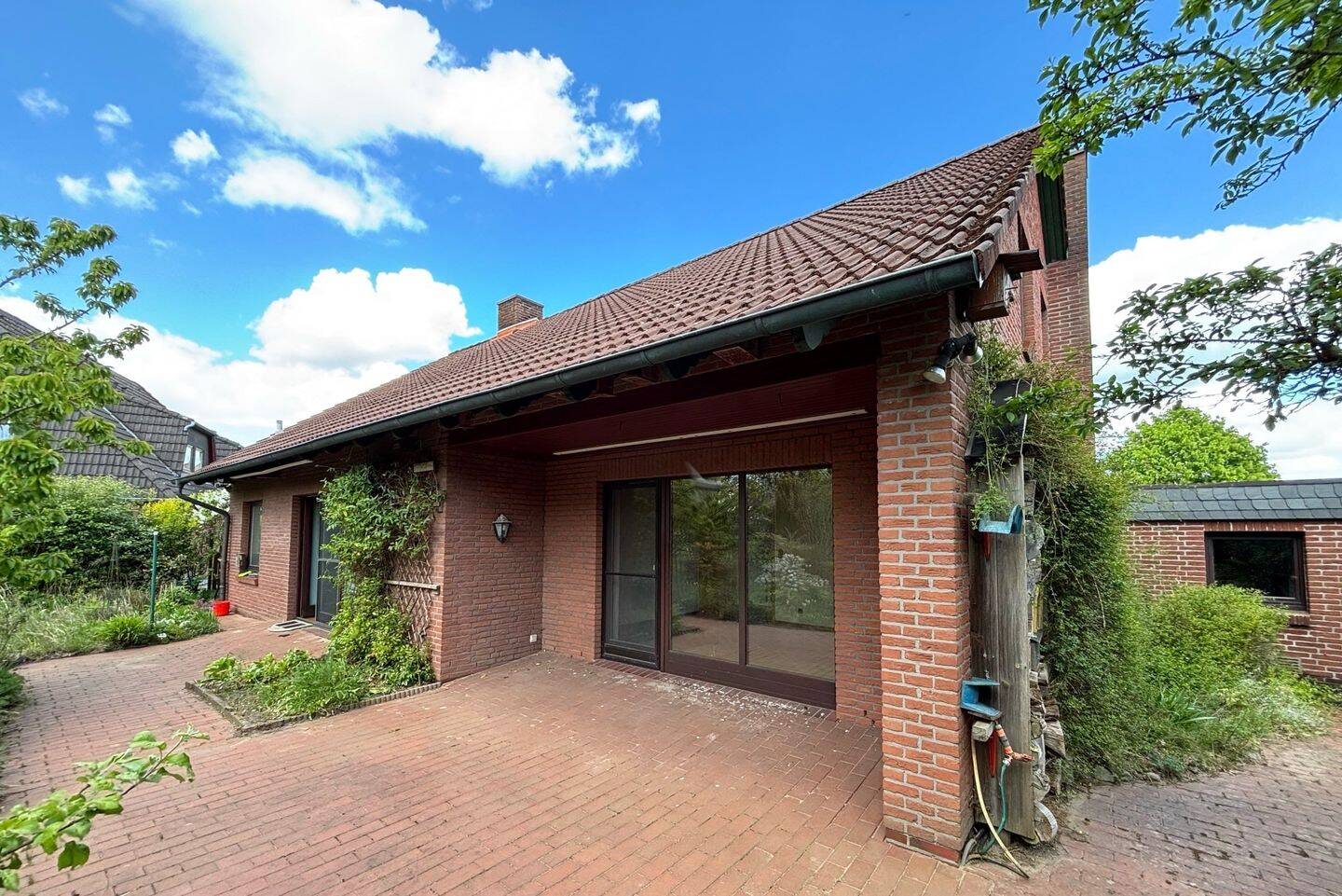 Freistehendes Einfamilienhaus, 23869 Elmenhorst