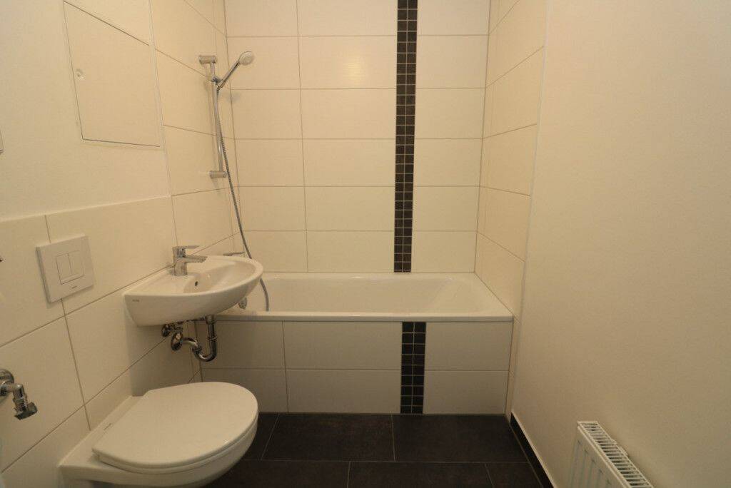 Jeder Quadratmeter ein Volltreffer…2-RW mit Wanne & Balkon!!!, 9599 Freiberg