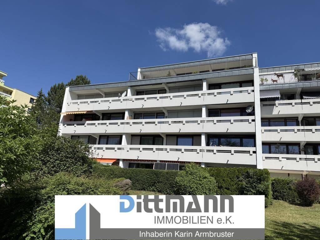 Attraktive 3-Zimmer-Wohnung in Meßstetten, 72469 Meßstetten