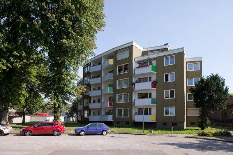 Frisch sanierte 3 Zimmer Wohnung!, 51067 Köln (Mülheim Buchheim Dellbrück Holweide)