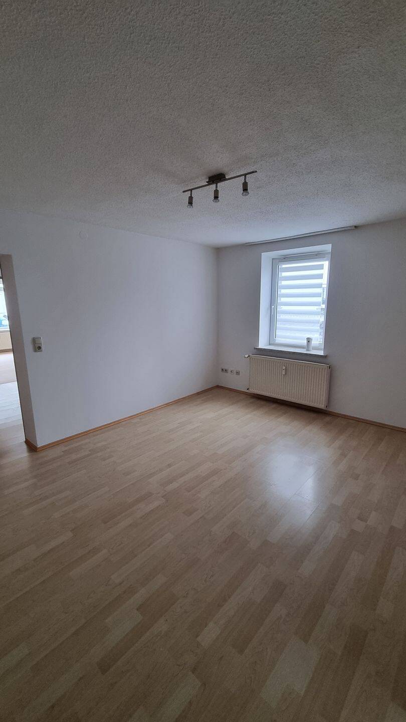 2-Zimmerwohnung 52,3 m², 94447 Plattling