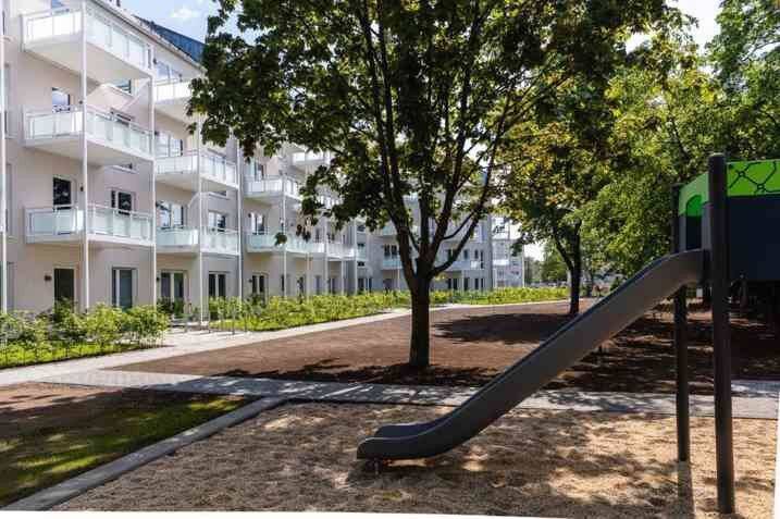 Nachmieter zum 01.08.2026 gesucht! 3-Raumwohnung mit Dusche und Balkon!, 1237 Dresden