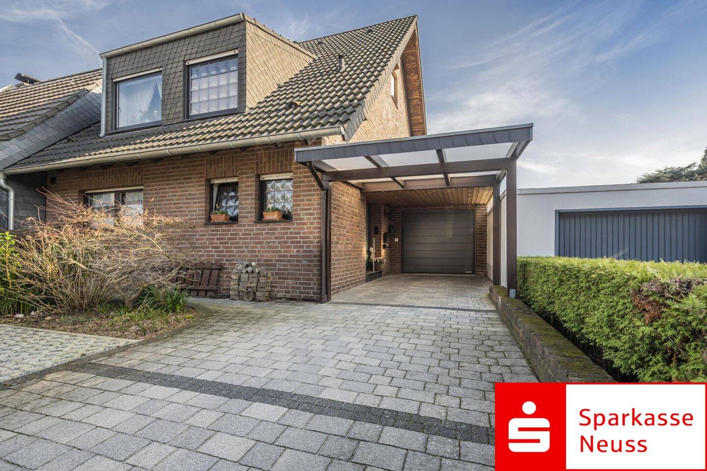 Komfort trifft Gemütlichkeit, 41352 Korschenbroich