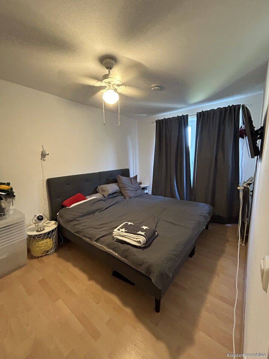 Gut geschnittene 3 Zimmer-Wohnung in Hamburg Allermöhe, 21035 Hamburg (Bergedorf Allermöhe Billwerder Neuallermöhe)