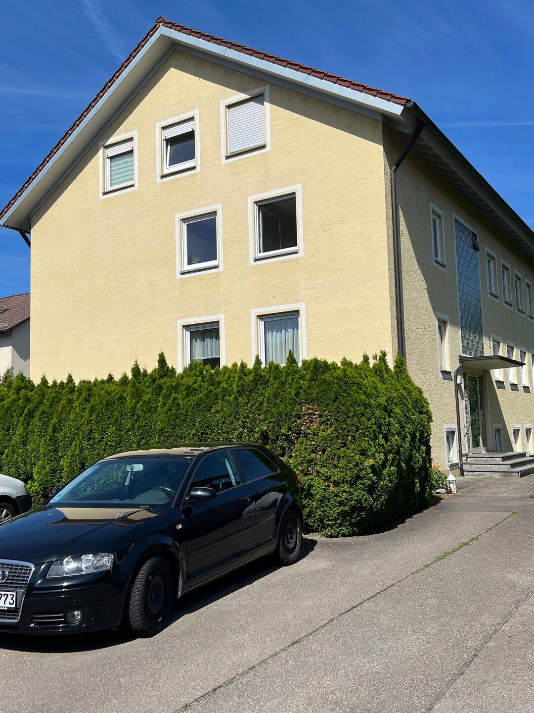 Modernisierte 2-Zimmer-Eigentumswohnung in zentraler Lage von Lindau, 88131 Lindau (Bodensee)