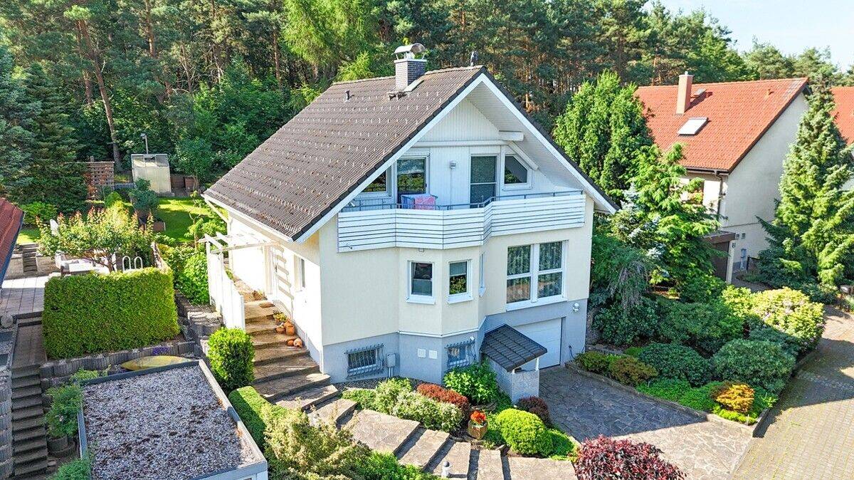 *Traumimmobilie in Weinböhla-Oberdorf* *EBK*5 Zi.*Kamin*Sauna* Vollkeller*Garage*PROVISIONSFREI*, 1689 Niederau