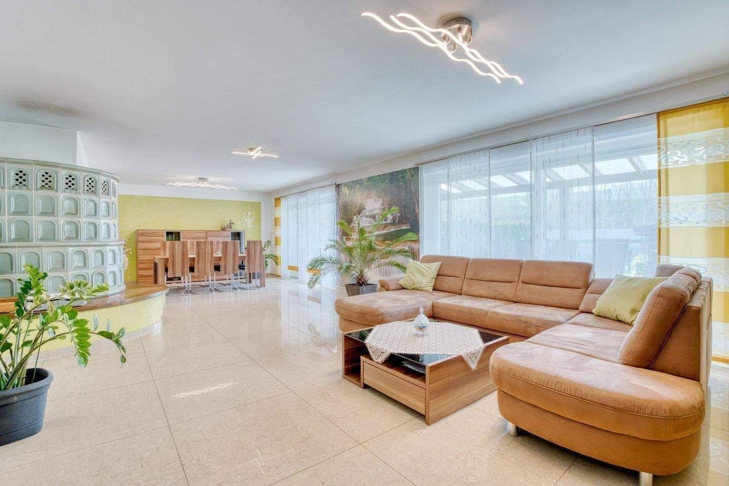 +++ Raumwunder in einer Sackgasse – Modernisiert mit Liebe zum Detail +++, 94447 Plattling