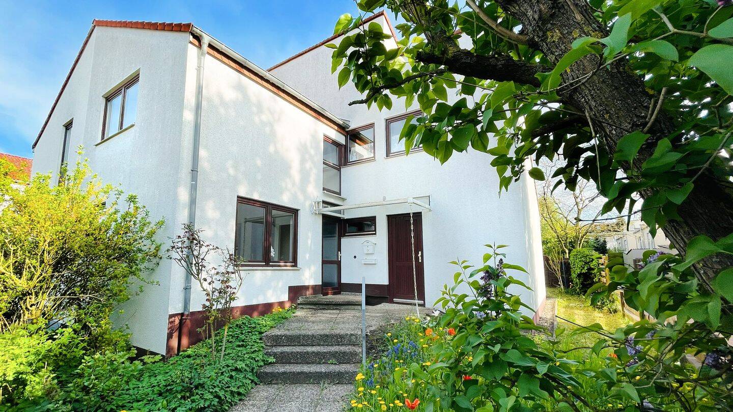 Ein besonderes Haus für besondere Menschen., 30880 Laatzen