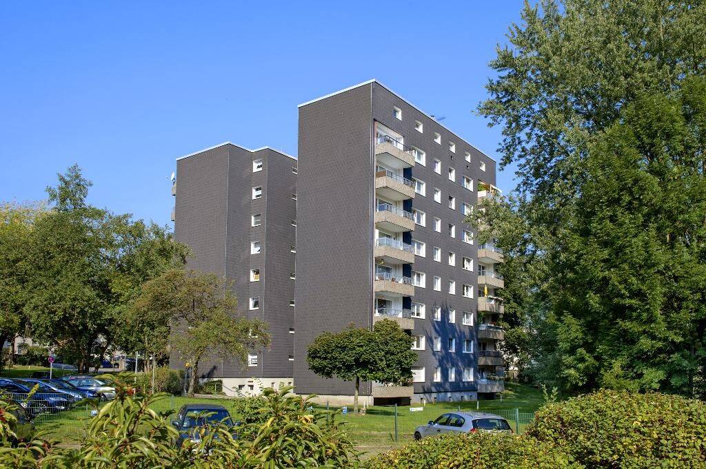 3-Zimmer-Wohnung in Hattingen Stadtmitte, 45525 Hattingen