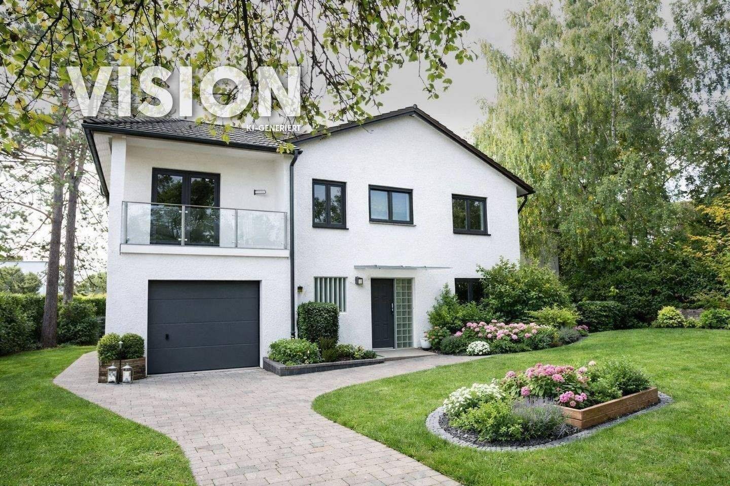 Großzügiges Einfamilienhaus mit weitläufigem Grundstück & vielfältigem Nutzungspotenzial in Tuttlingen, 78532 Tuttlingen