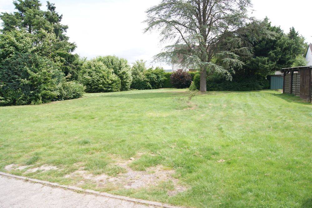 Bauen Sie los!, 32760 Detmold