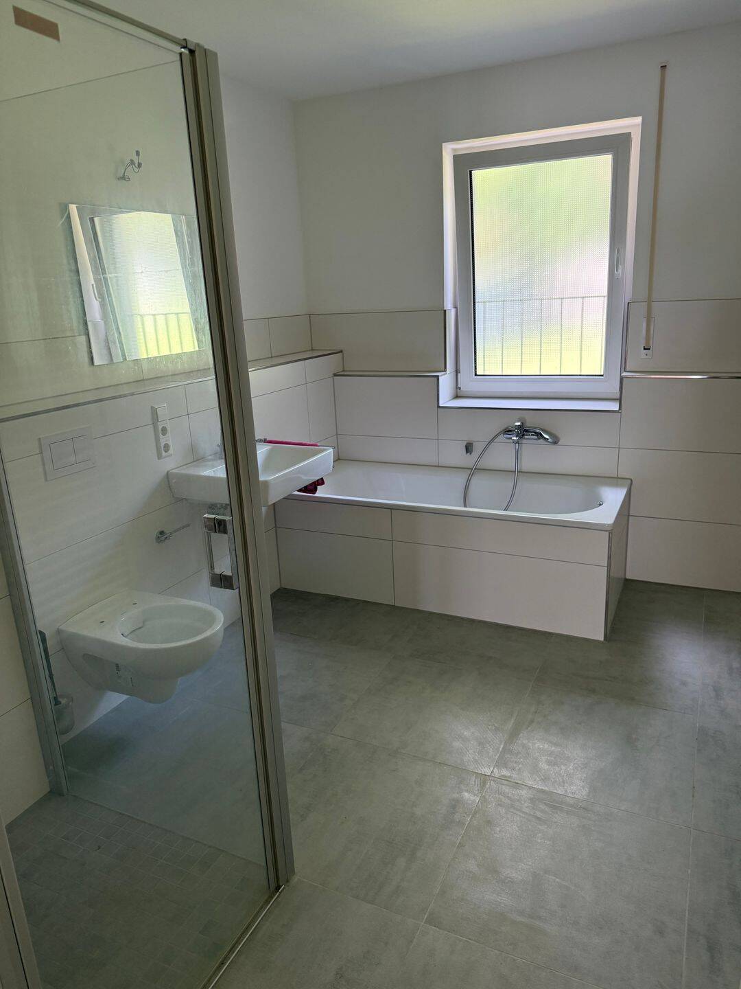 Moderne 3-Zimmer-Wohnung mit großem Balkon in Dresden-Bühlau, 1324 Dresden (Bühlau/Weißer Hirsch Dresdener Heide Loschwitz/Wachwitz)