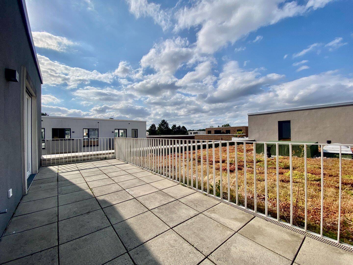 Mit Dachterrasse, Fahrstuhl und Tiefgaragenstellplatz, 49076 Osnabrück (Atter Westerberg Weststadt)