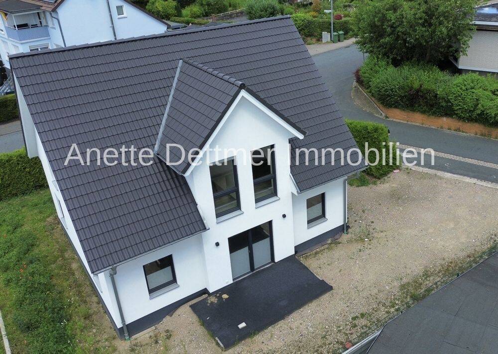 Neuwertiges Einfamilienhaus zum sofort einziehen-Baujahr 2022-Wärmepumpe- für die ganze Familie, 31061 Alfeld (Leine)