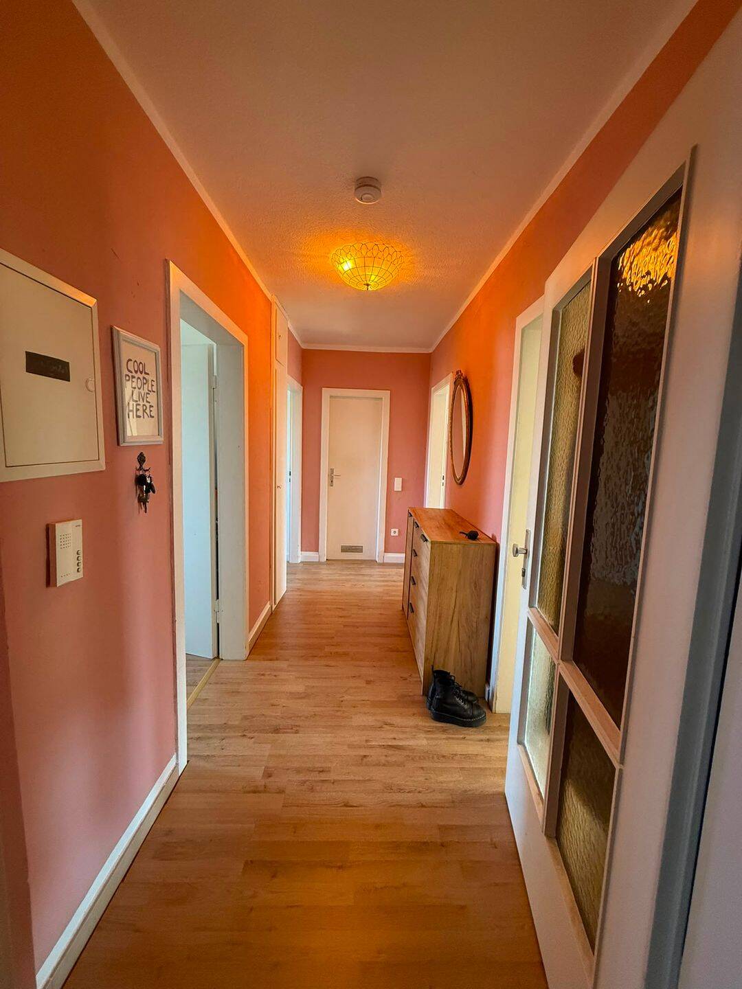 3,5ZKB Maisonette in OS-Wüste, 49078 Osnabrück (Hellern Weststadt)