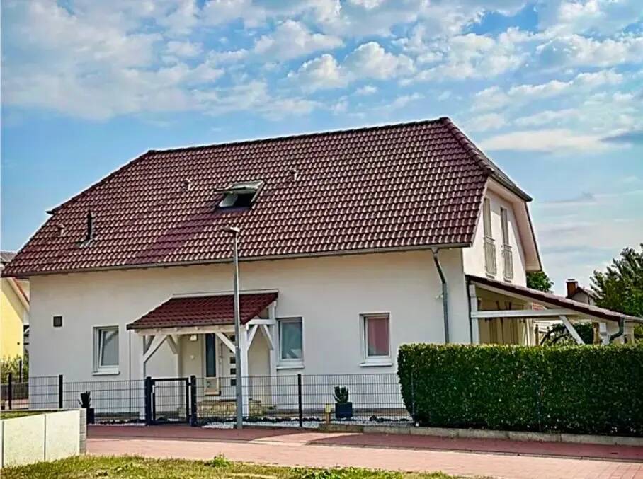 Hier beginnt Ihr neues Kapitel. Großzügig wohnen und glücklich sein!, 61130 Nidderau