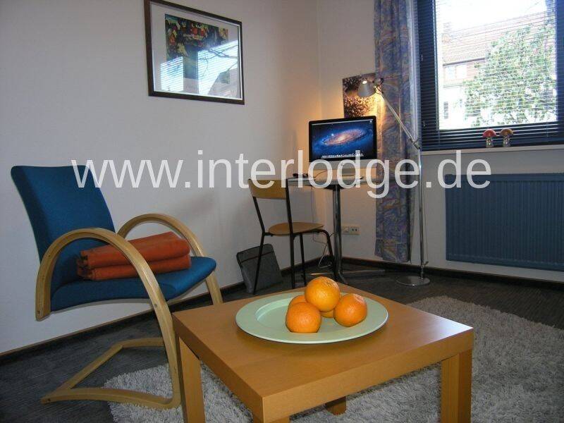 INTERLODGE Sehr schönes und gepflegtes Apartment in Neuss-Furth in einem 2-Familienhaus., 41462 Neuss