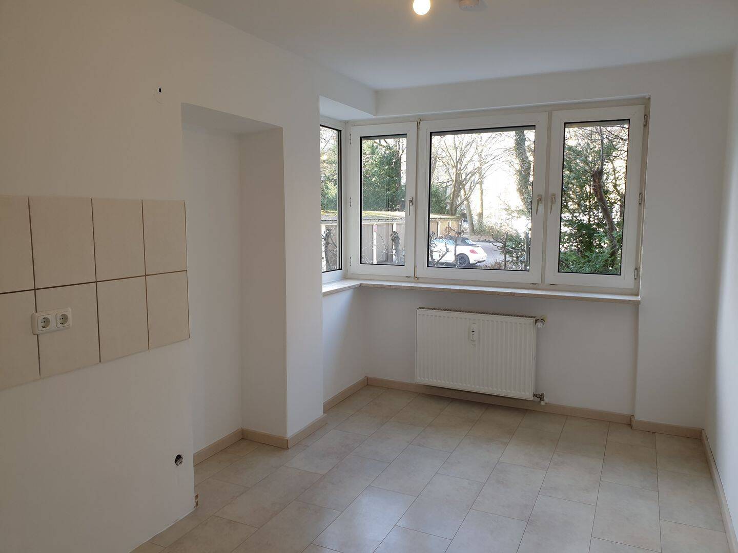 3 Zimmer Wohnung Parkstadt Bogenhausen, 81677 München (Au-Haidhausen Berg am Laim Bogenhausen)