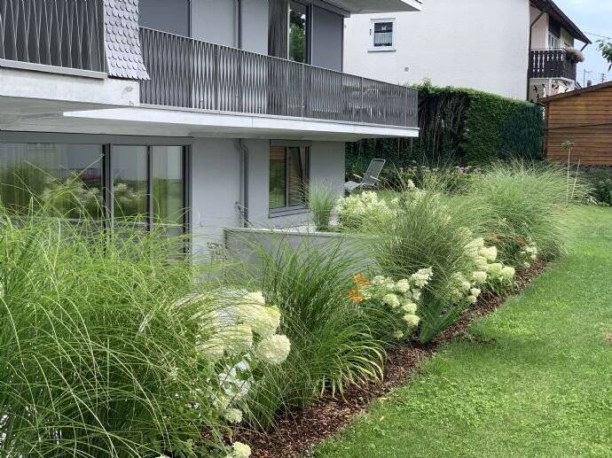 2022 Apartment Libelle – Apartment im Souterein – unbefristet, 88719 Stetten