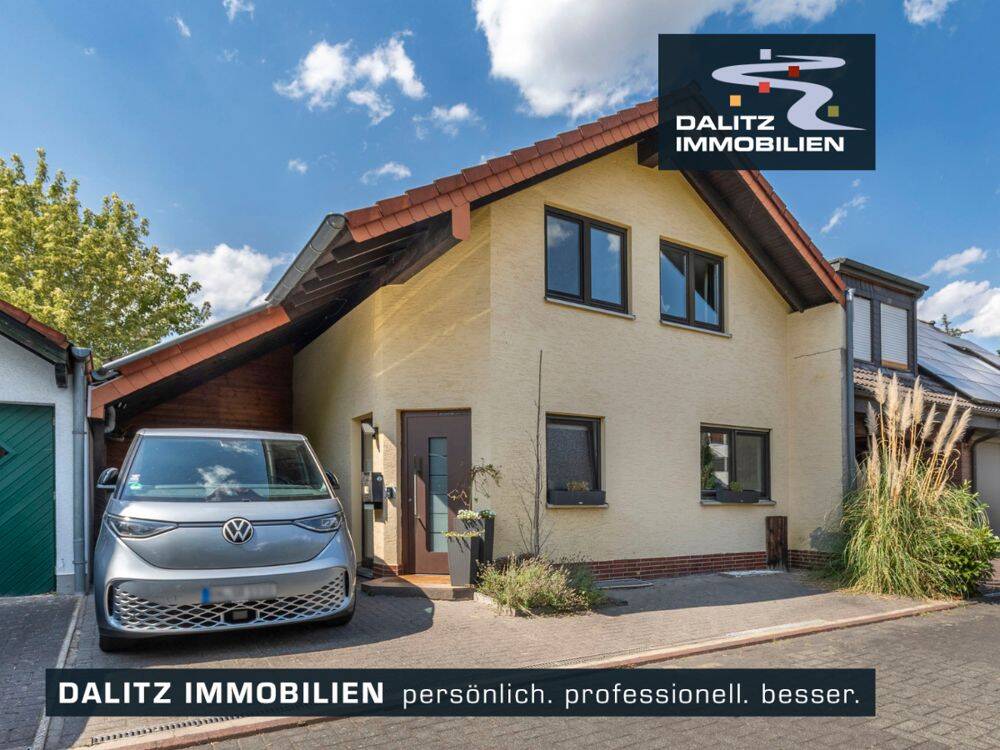 Einfamilienhaus mit Sauna (Erbbaugrundstück), 53117 Bonn (Auerberg Buschdorf Graurheindorf Zentrum Castell)