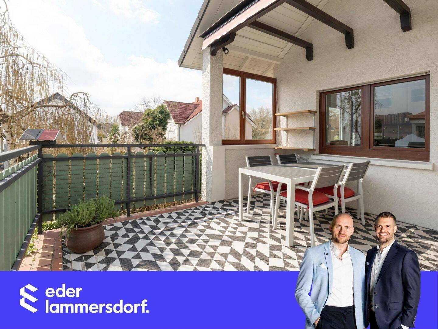 Großzügiges Wohnerlebnis mit Hauscharakter – Ihr neues Zuhause in Nauheim, 64569 Nauheim