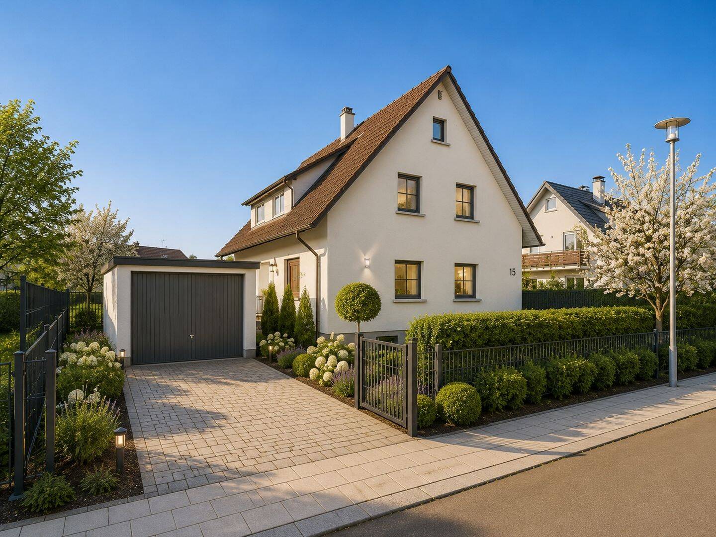 Aus Alt mach Neu – Für Investoren, die Chancen erkennen, hervorragender Anbindung an die A81., 78609 Tuningen