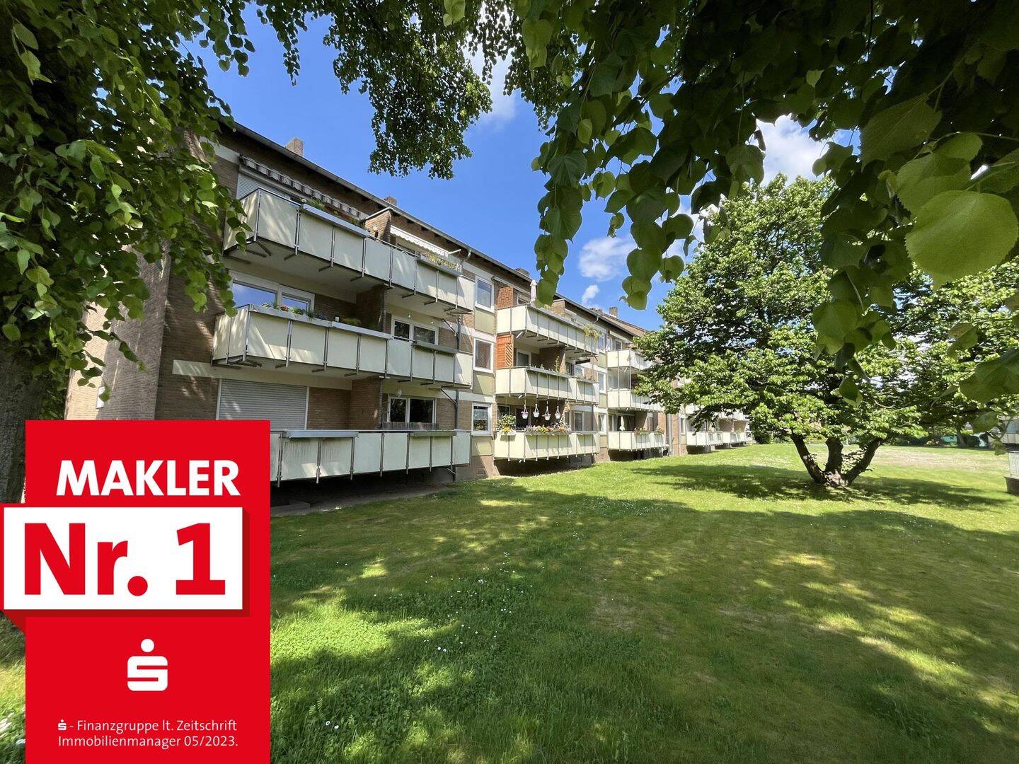 Für Jung und Alt – stylische Wohnung in Monheim-Baumberg, 40789 Monheim am Rhein