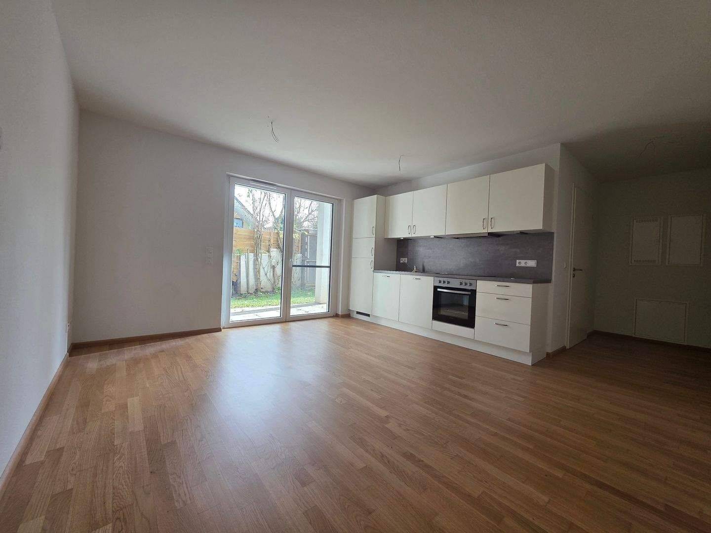 Moderne 2-Zimmer-Wohnung für Senioren, ideal gelegen in Gundelfingen, bei Freiburg, 79194 Gundelfingen