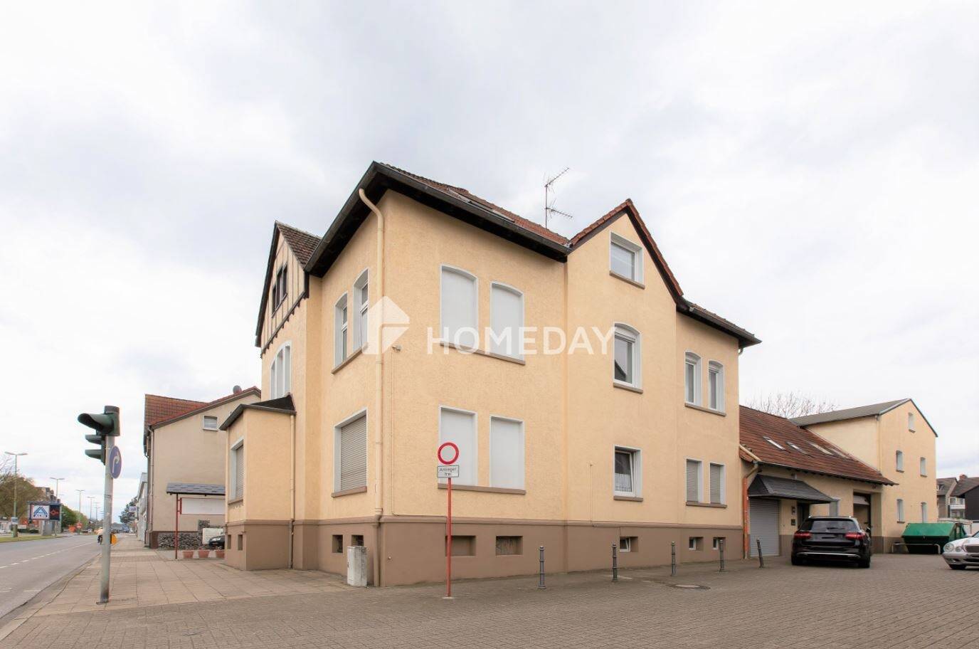 Vermietete 4 Zimmer Erdgeschosswohnung in Herne-Süd, 44625 Herne (Herne-Mitte Herne-Süd Holsterhausen Sodingen)