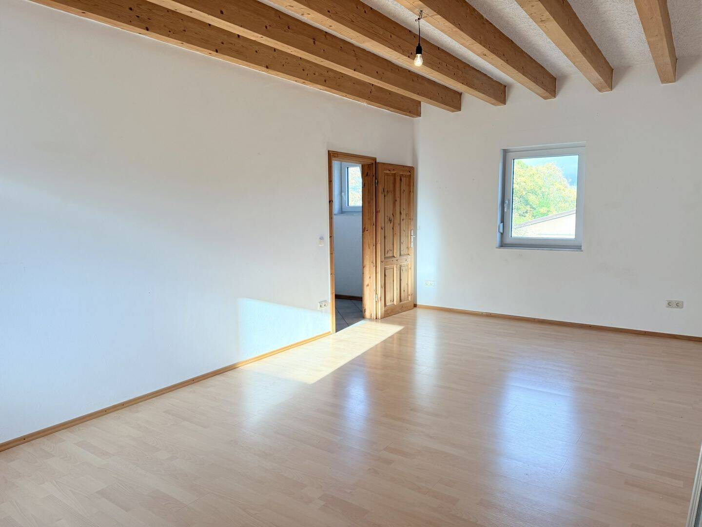 129 m² Wohnkomfort mit maximaler Privatsphäre, 67117 Limburgerhof