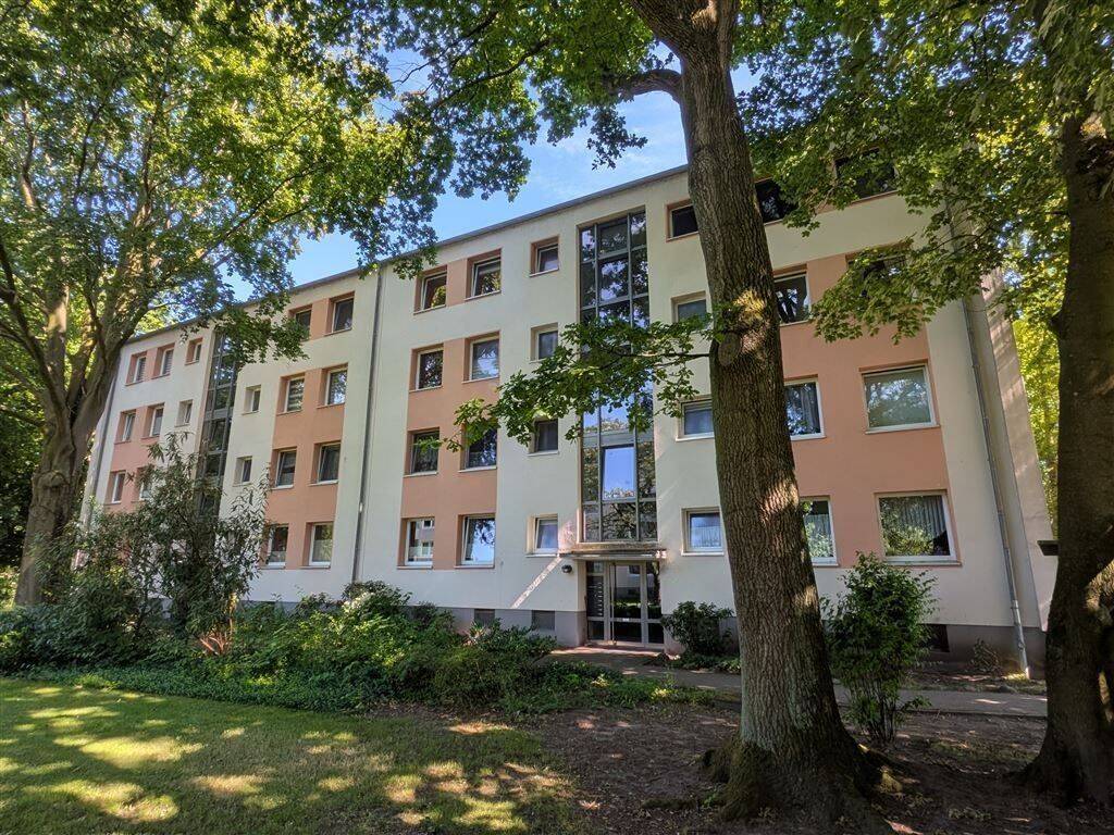 Charmante 3 Zimmerwohnung in sehr gepflegtem Zustand, 27578 Bremerhaven (Lehe Leherheide)