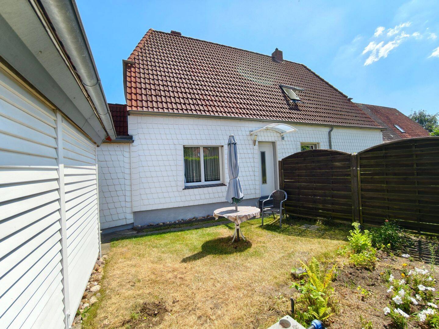 Doppelhaushälfte, 48527 Nordhorn