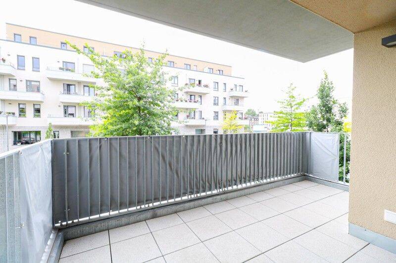 Lichtdurchflutetes Wohnvergnügen mit großzügigem Balkon und TG-Stellplatz in bester Lage, 44263 Dortmund (Hörde Mitte Schüren)