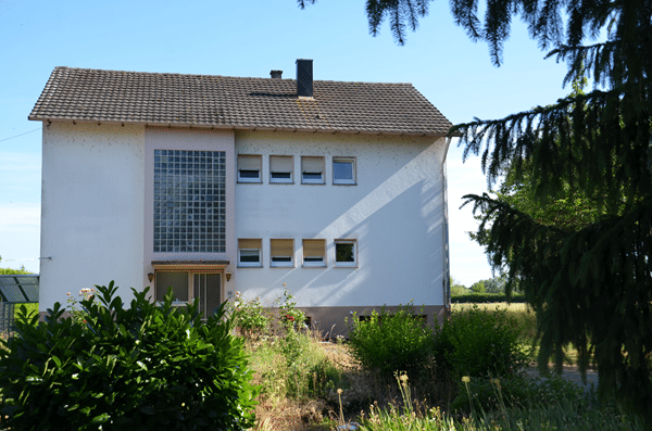2-Familienhaus in Kehl-Neumühl – Zum Renovieren und Ausbauen, 77694 Kehl