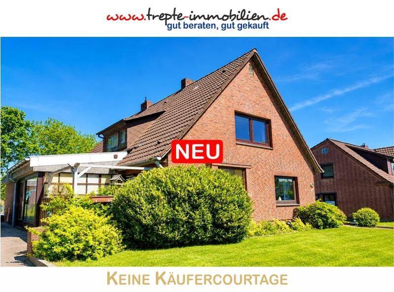Einfamilienhaus mit Einliegerwohnung/ Zweifamilienhaus mit Potential für Handwerker, 24558 Henstedt-Ulzburg