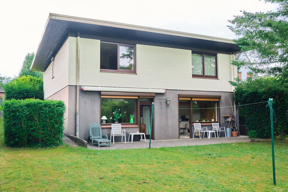 Mid Century in Bestform – mit viel Platz im Innen und Außen, 21149 Hamburg (Harburg Hausbruch Neugraben-Fischbek)