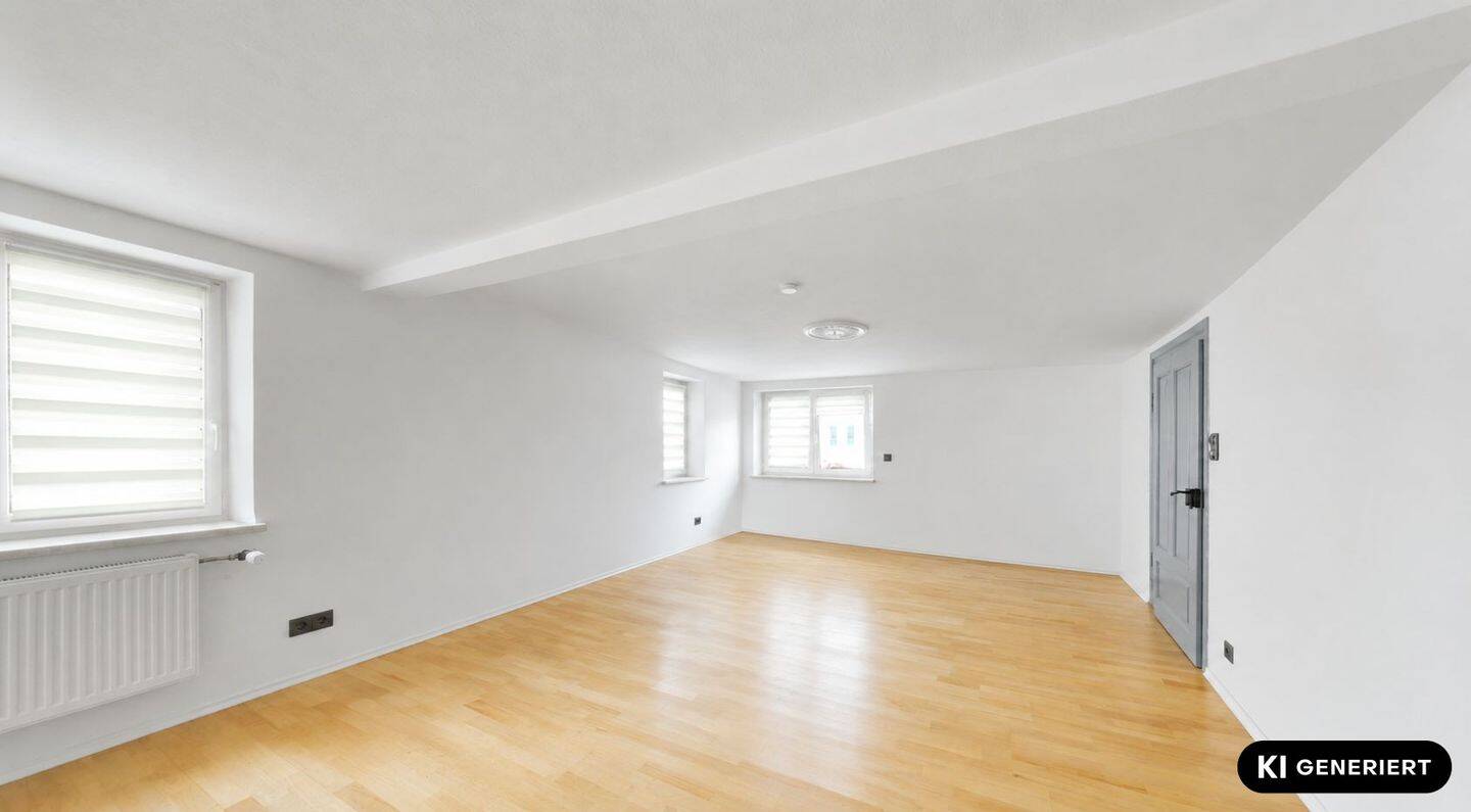 Haus mit Ausblick zur St. Anna-Kapelle, 76835 Burrweiler
